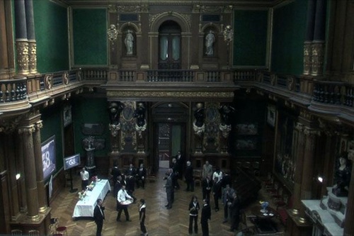 photo 4 du film 8th wonderland