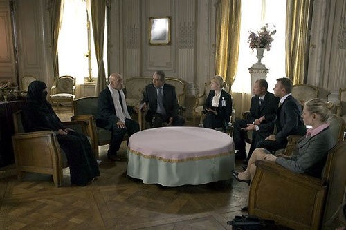 photo 9 du film 8th wonderland