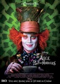 Alice au Pays des Merveilles (2010)