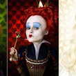 alice au pays des merveilles - Alice au Pays des Merveilles (2010)