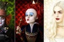 alice au pays des merveilles - Alice au Pays des Merveilles (2010)