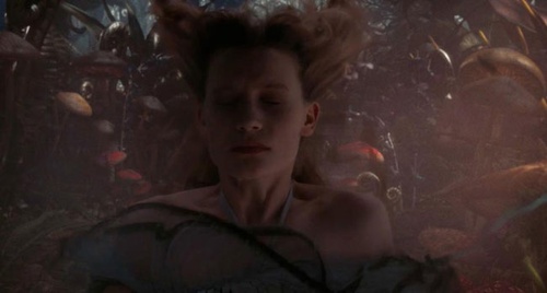 alice grandissant