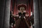 alice in wonderland helena bonham carter