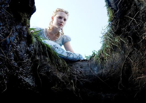 alice - Alice au Pays des Merveilles (2010)
