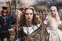 chapelier fou alice et reine blanche