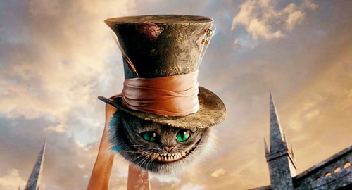 chess le chat avec un beau chapeau