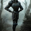 chevalier Alice