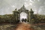 deacor dalice - Alice au Pays des Merveilles (2010)