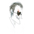 dessin burton