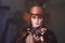 johnny depp - Alice au Pays des Merveilles (2010)