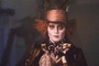 johnny depp - Alice au Pays des Merveilles (2010)