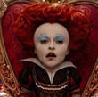 la m  chante reine rouge