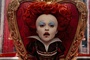 la m  chante reine rouge