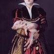 la reine de coeur