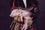 la reine de coeur