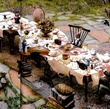 la table du chapelier fou