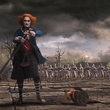 le chapelier fou Alice
