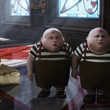 les jumeaux