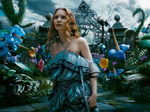 mia wasikowska