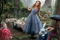 nouvelle affiche 2 pour le film alice aux pays des merveilles