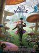 nouvelle affiche promotionnelle d'alice in wonderland