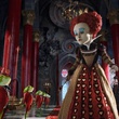 reine de coeur Alice