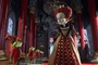 reine de coeur Alice