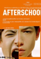 Affiche miniature du film Afterschool