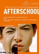 Affiche du film Afterschool