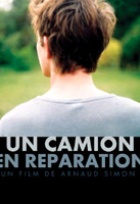 Affiche miniature du film Un camion en réparation