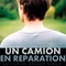 Affiche du film Un camion en réparation - Un camion en réparation 