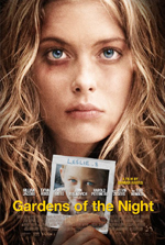 Affiche du film Gardens of the Night