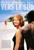 Affiche miniature du film Vers le sud