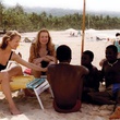charlotte rampling 2 - Vers le sud