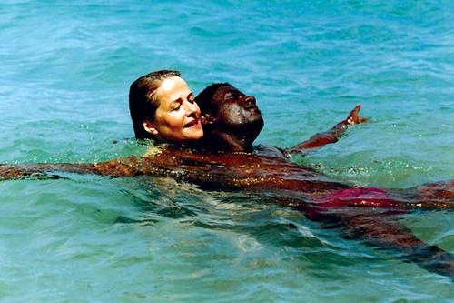 charlotte rampling 3 - Vers le sud