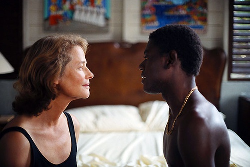 charlotte rampling - Vers le sud