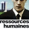Affiche du film Ressources humaines - Ressources humaines 