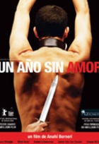 Affiche miniature du film Un ano sin amor