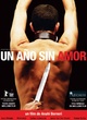 Affiche du film Un ano sin amor