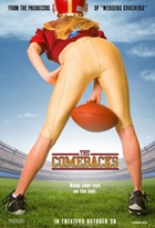 Affiche miniature du film The Comebacks