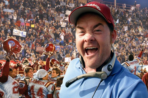 david koechner 2 - The Comebacks