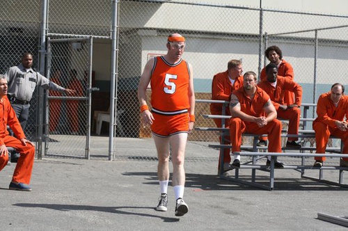 david koechner 3 - The Comebacks