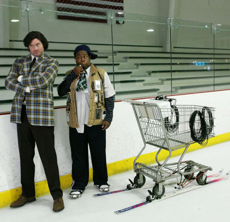 david koechner 5 - The Comebacks