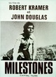 Affiche du film Milestones