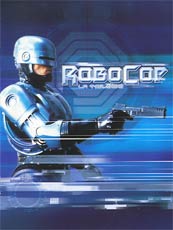 Affiche du film Robocop (1988)