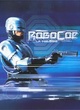 Affiche du film Robocop (1988)