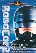 Affiche miniature du film Robocop 2