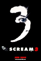 Affiche miniature du film Scream 3