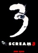 Affiche du film Scream 3 