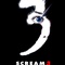 affiche teaser am  ricaine - Scream 3 